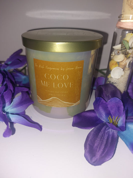 Coco Me Love